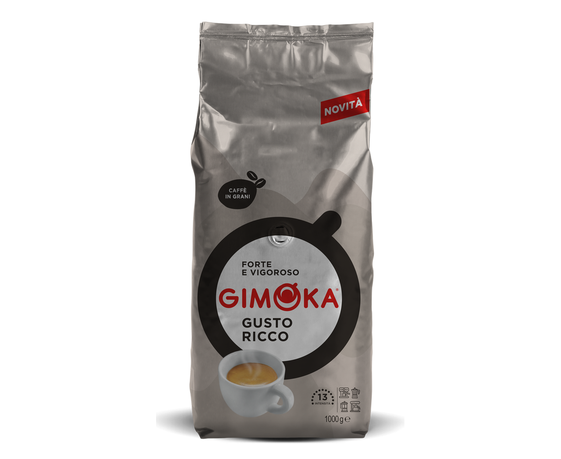 Кофе в зернах gimoka. Кофе Gimoka gusto Ricco. Gimoka кофе в зернах. Кофе Джимока зерно gusto Ricco 1000г*6 пакет. Кофе Джимока густо Рикко молотый в/у 250 гр.